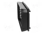 BOPLA Carcasa Universal BoPad Negro IP65