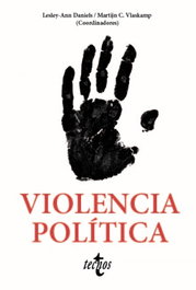 Violencia política, Lesley-Ann Daniels - TECNOS