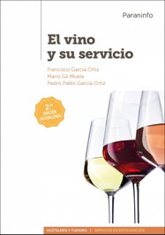 PARANINFO, EL VINO Y SU SERVICIO