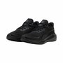 Zapatillas de Running para Adultos Puma Skyrocket Lite Negro