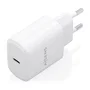Aisens Cargador GaN 30W USB-C PD3.0 Blanco