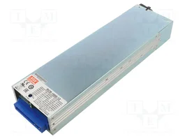 MEAN WELL Cargador de Baterías 100A para 12V