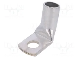 BM GROUP Punta de anillo tubular M10 50÷70mm2
