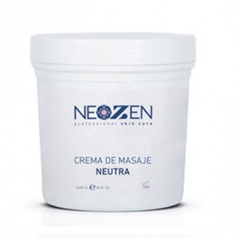Neozen Crema de Masaje Neutra 1000ml