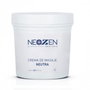 Neozen Crema de Masaje Neutra 1000ml