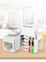 Vention Conector RJ45 IPFW0 Cat.6 UTP Blanco