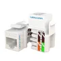 Vention Conector RJ45 IPFW0 Cat.6 UTP Blanco