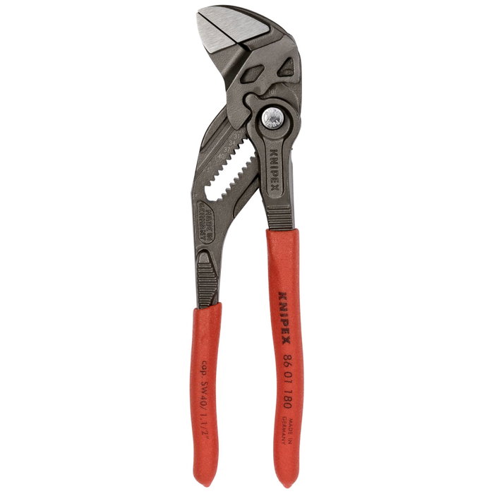 Knipex Alicates ajustables 180 mm Knipex Alicates ajustables 180 mm