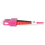 Digitus Cable de conexión fibra óptica OM4 Multimode Duplex SC a SC 1m