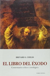 VERBO DIVINO, Libro Éxodo - Brevard S. Childs