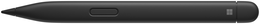 Microsoft Surface Slim Pen 2 Lápiz Digital Negro Mate