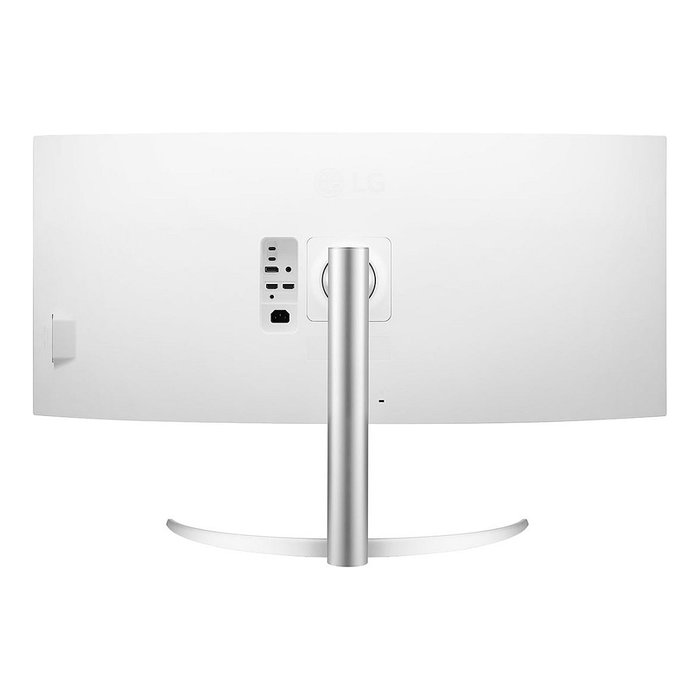 LG 40WP95XP-W Monitor 40 Pulgadas UltraWide IPS 21:9 con HDMI, DisplayPort y Thunderbolt LG 40WP95XP-W Monitor 40 Pulgadas UltraWide IPS 21:9 con HDMI, DisplayPort y Thunderbolt