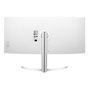 LG 40WP95XP-W Monitor 40 Pulgadas UltraWide IPS 21:9 con HDMI, DisplayPort y Thunderbolt