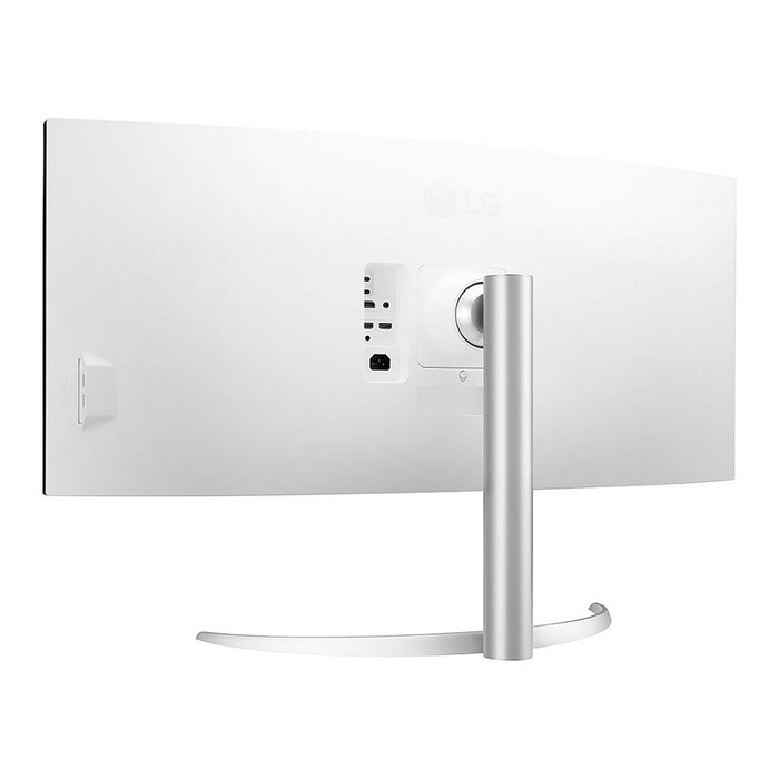 LG 40WP95XP-W Monitor 40 Pulgadas UltraWide IPS 21:9 con HDMI, DisplayPort y Thunderbolt LG 40WP95XP-W Monitor 40 Pulgadas UltraWide IPS 21:9 con HDMI, DisplayPort y Thunderbolt