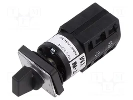 EATON ELECTRIC Interruptor de levas multiposición 20A 4 posiciones