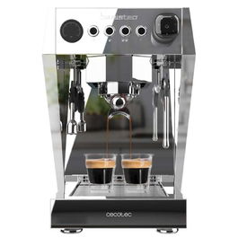 Cafetera Superautomática Cecotec Baristeo Brava 3150 W Negro 15 bar 2,5 L
