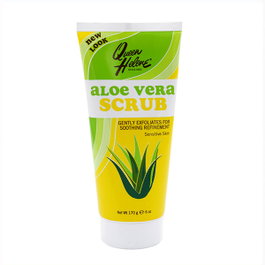 Queen Helene Scrub Facial Aloe Vera Exfoliante 170 Gr