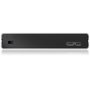 ICY BOX IB-241WP Carcasa para Disco Duro/SSD 2.5 SATA a USB 3.2 Gen 1