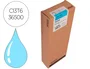 Epson Cartucho de Tinta Cian Claro T636500 700ml