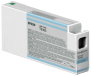 Epson Cartucho de Tinta Cian Claro T636500 700ml