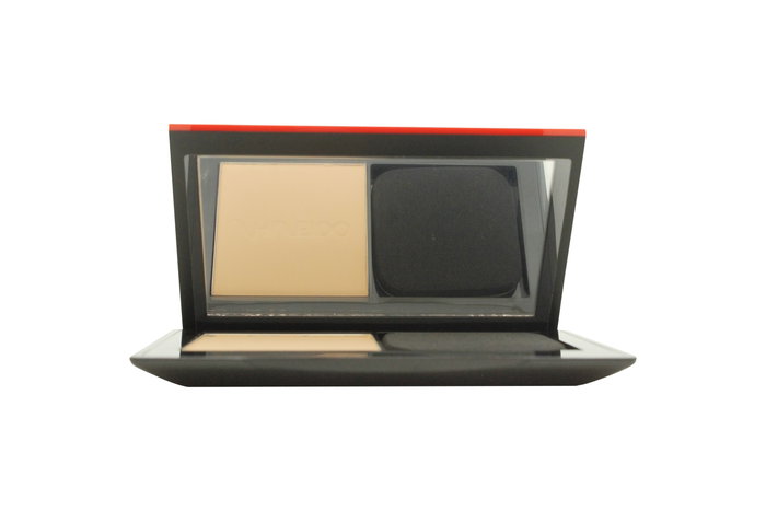 Shiseido Synchro Skin Self-Refreshing Custom Finish Powder 160 Shell Shiseido Synchro Skin Self-Refreshing Custom Finish Powder 160 Shell