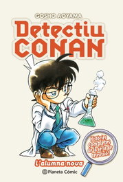 Detectiu Conan nº 18, Gosho Aoyama - PLANETA COMICS