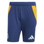 Pantalón de Entrenamiento de Fútbol para Adultos Adidas Real Madrid 24/25 Training Azul M