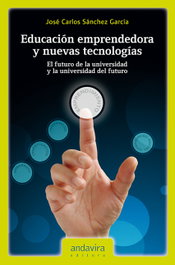 ANDAVIRA, Educación emprendedora y nuevas tecnologías - ANDAVIRA