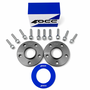 Occ Motorsport Separadores de Rueda 15mm PCD 5x108 Centrado 65,1mm