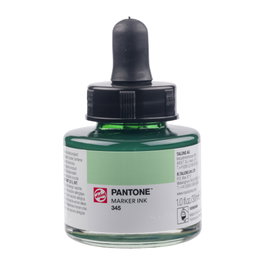 Talens | Pantone Tinta para Marker 345 de 30 ml