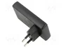 GOOBAY Cargador USB de 45W con puertos USB-A y USB-C PD