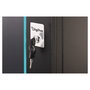 Digitus Armario de pared Dynamic-N DN-37115 16U 600x600 mm