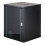 Digitus Armario de pared Dynamic-N DN-37115 16U 600x600 mm
