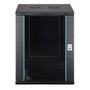 Digitus Armario de pared Dynamic-N DN-37115 16U 600x600 mm