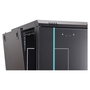 Digitus Armario de pared Dynamic-N DN-37115 16U 600x600 mm