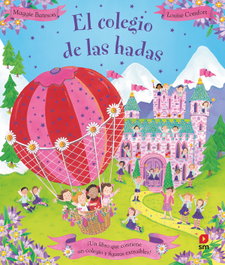 El Colegio de las hadas, SM