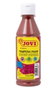 Jovi Témpera Líquida Marrón Botella de 250ml