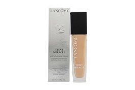Lancome Teint Miracle Foundation 30ml SPF15 - 005 Beige Ivoire