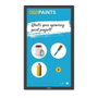 Philips 24BDL3751T/00 Monitor Interactivo 24 pulgadas Full HD Táctil Android