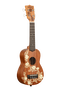 Ukelele Soprano Kala Gardenia