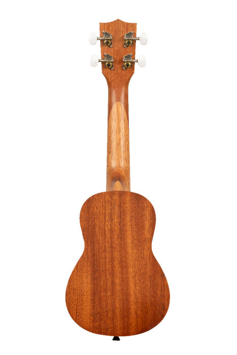 Ukelele Soprano Kala Gardenia
