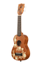 Ukelele Soprano Kala Gardenia