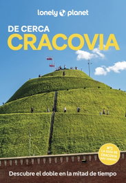 Cracovia de cerca 3, Anna Kaminski - GEOPLANETA