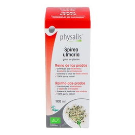 PHYSALIS Reina De Los Prados Extracto 100ml