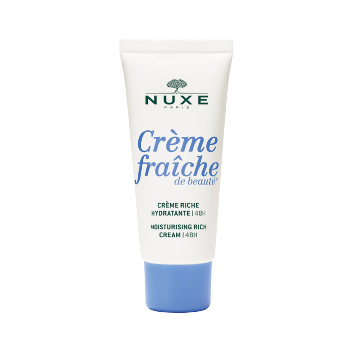 Nuxe Creme Fraiche Fluido Matificante Hidratante 48H 50 ml Nuxe Creme Fraiche Fluido Matificante Hidratante 48H 50 ml