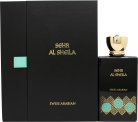 Swiss Arabian Sehr Al Sheila Eau de Parfum 100 ml