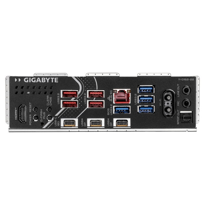 Gigabyte X870E EAGLE X WIF7 Gigabyte X870E EAGLE X WIF7