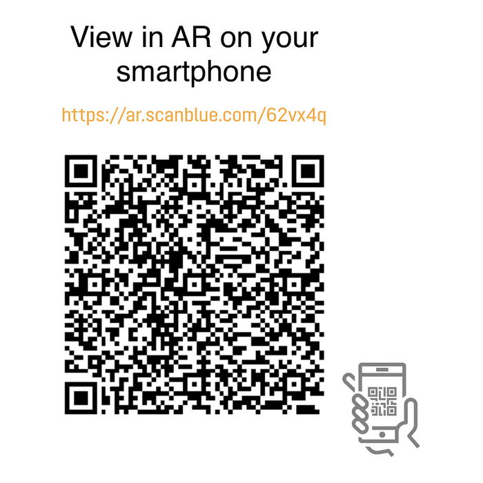 Shuttle BPCAL02 Barebone - Mini PC con Intel Core i5-1235U (12ª Gen), 2x SO-DIMM DDR5 hasta 64GB, 1x M.2 NVMe, Gráficos Intel Iris Xe, 90W, Negro/Azul