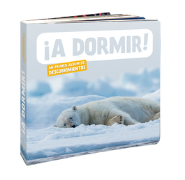 ANDANA, ¡A dormir!