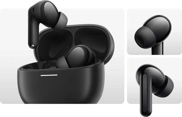 Xiaomi Redmi Buds 8 Negro